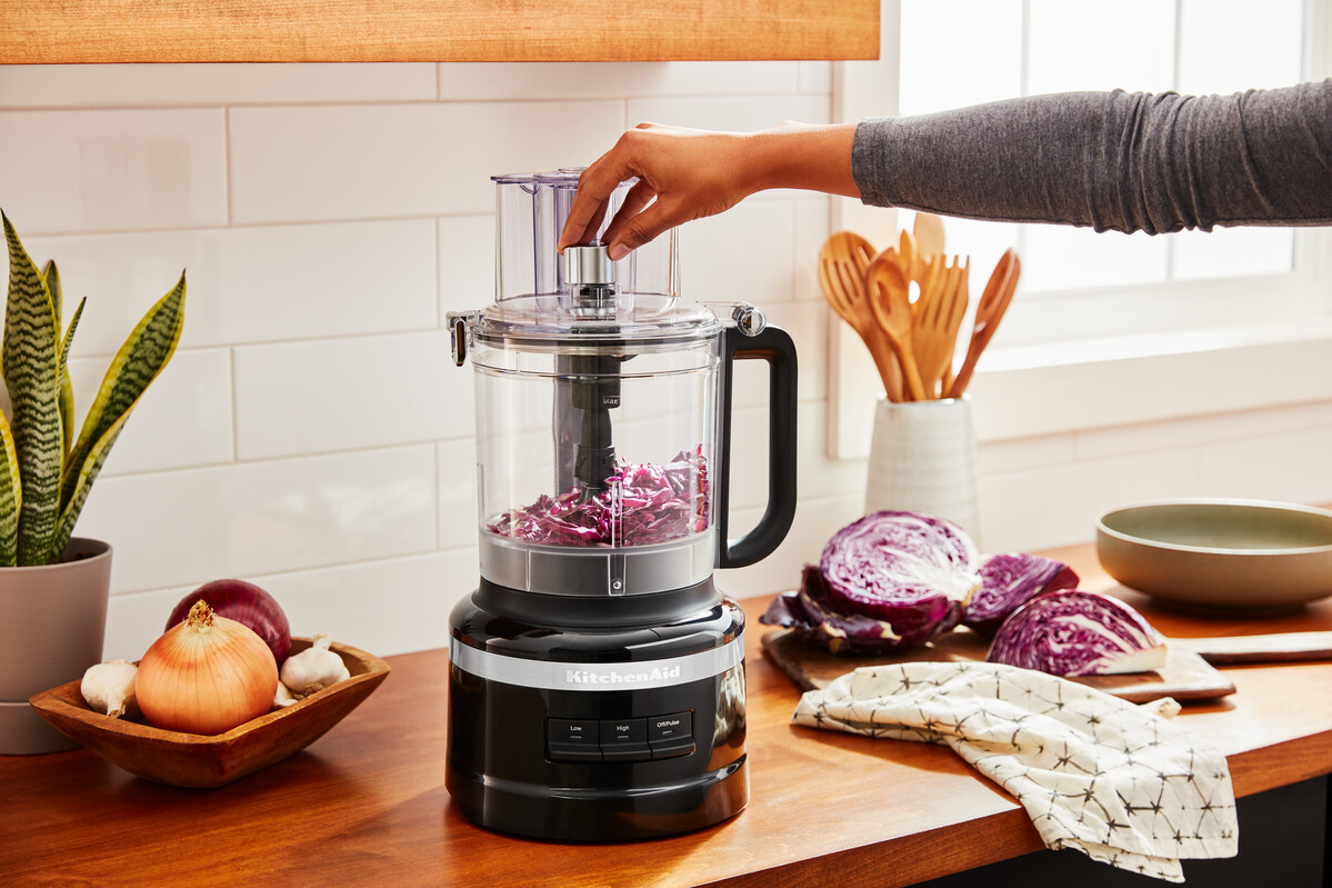Foodprocessors