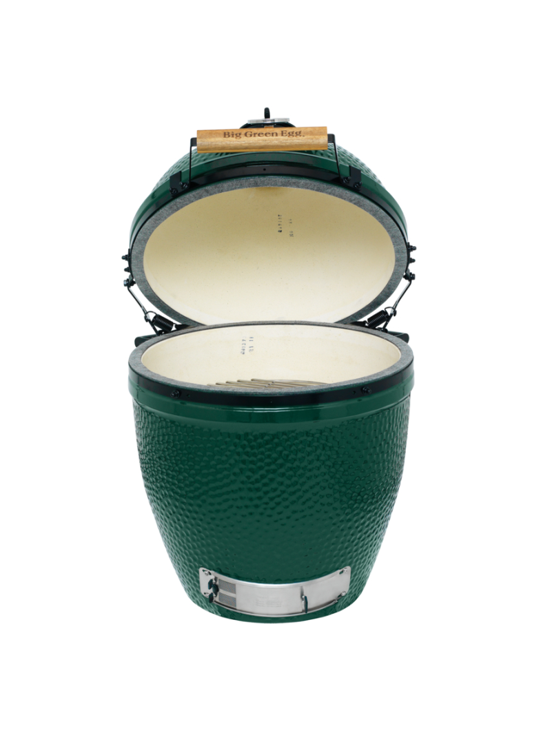 Big Green Egg large Standaard