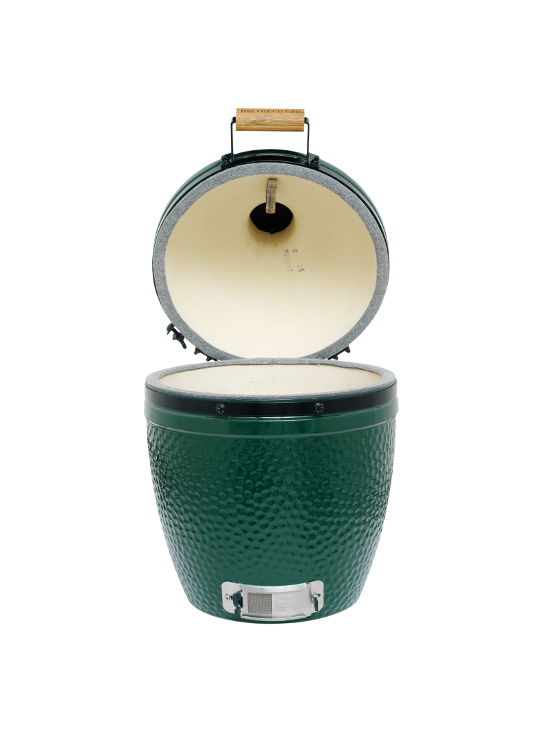 Big Green Egg small Standaard