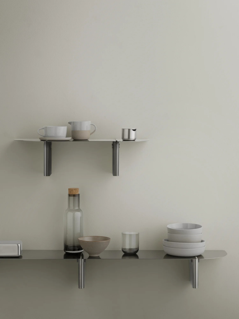 Blomus KUMI Schaal L 17cm Fungi