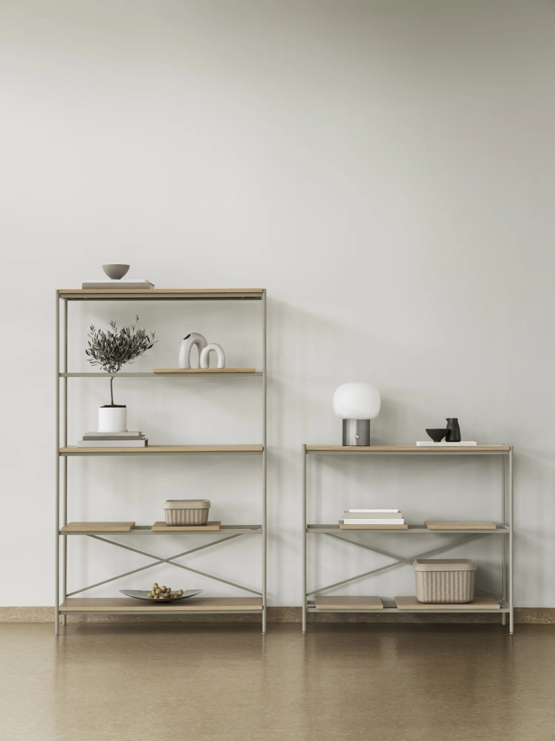 Blomus KUMI Schaal S 12cm Espresso