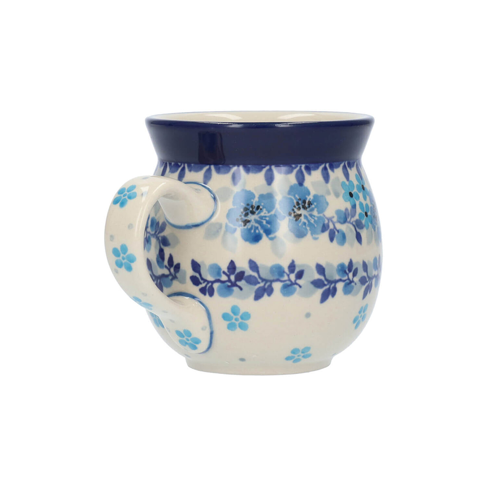 Bunzlau Farmer Mug 0,24L Melody