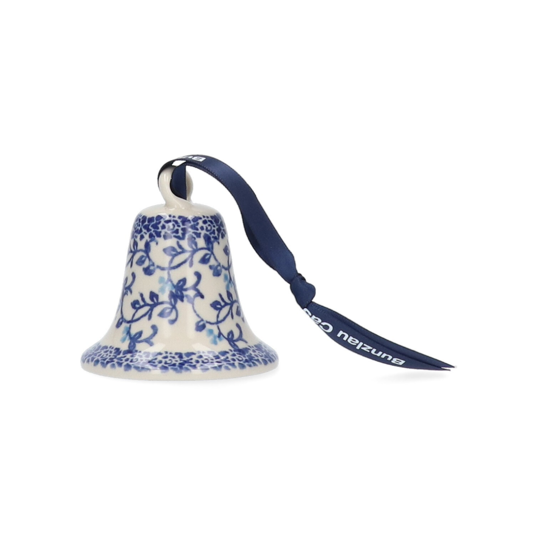 Bunzlau Kerstbal Large Tender Twigs