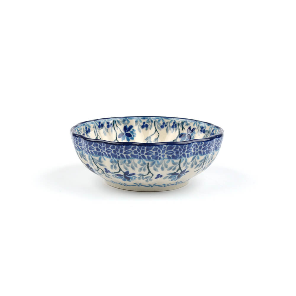 Bunzlau Well Up Schaal 12cm Daydream