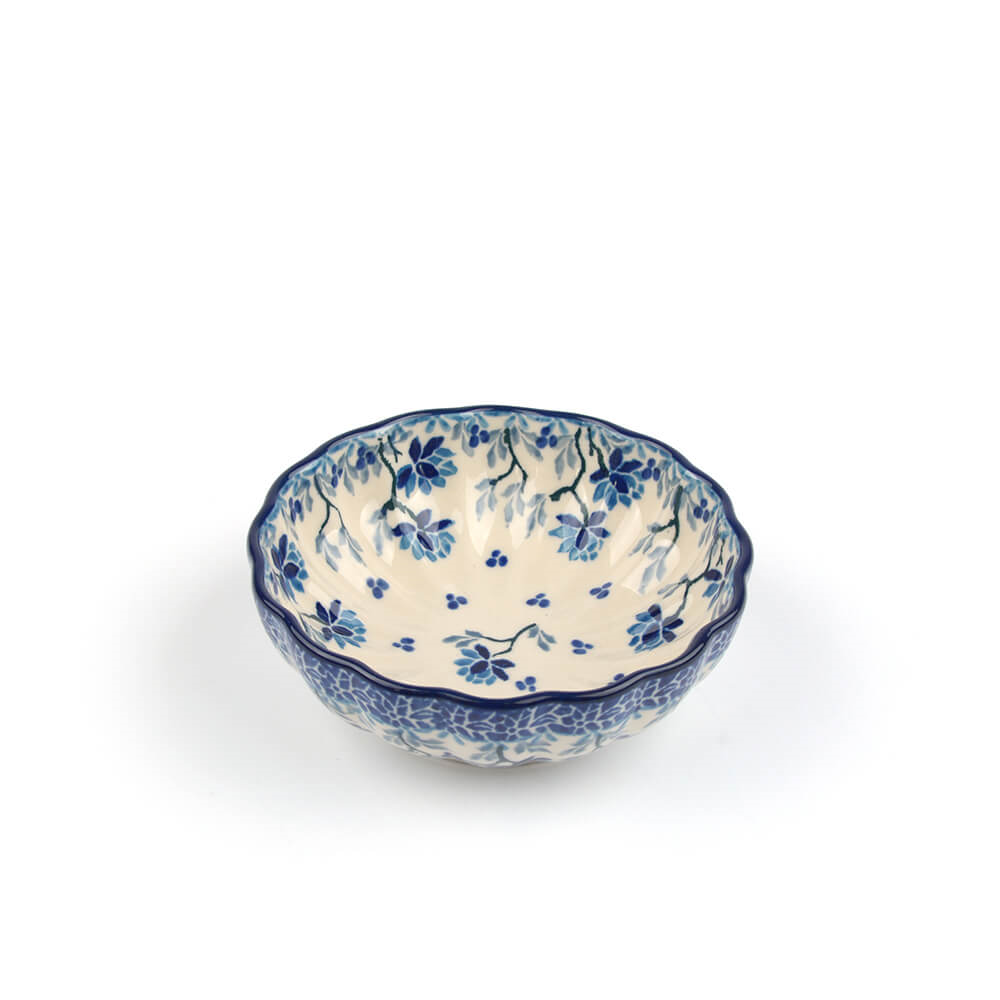 Bunzlau Well Up Schaal 12cm Daydream