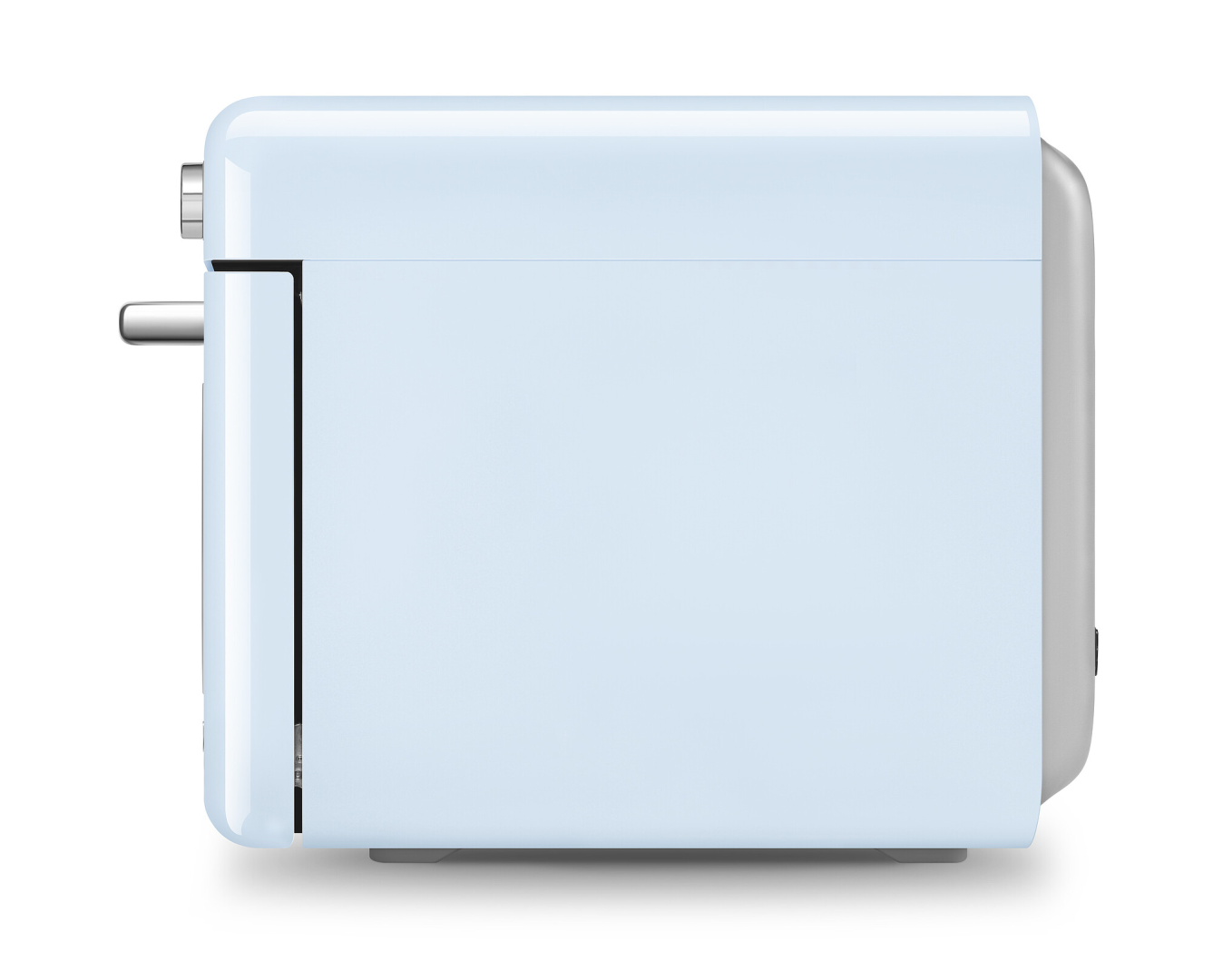 Smeg Combi stoomoven Pastel Blauw