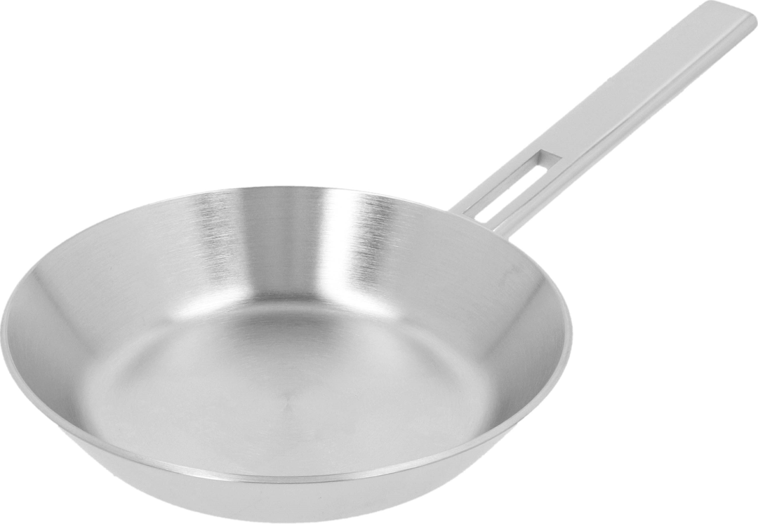 Demeyere John Pawson 7 Koekenpan 20cm