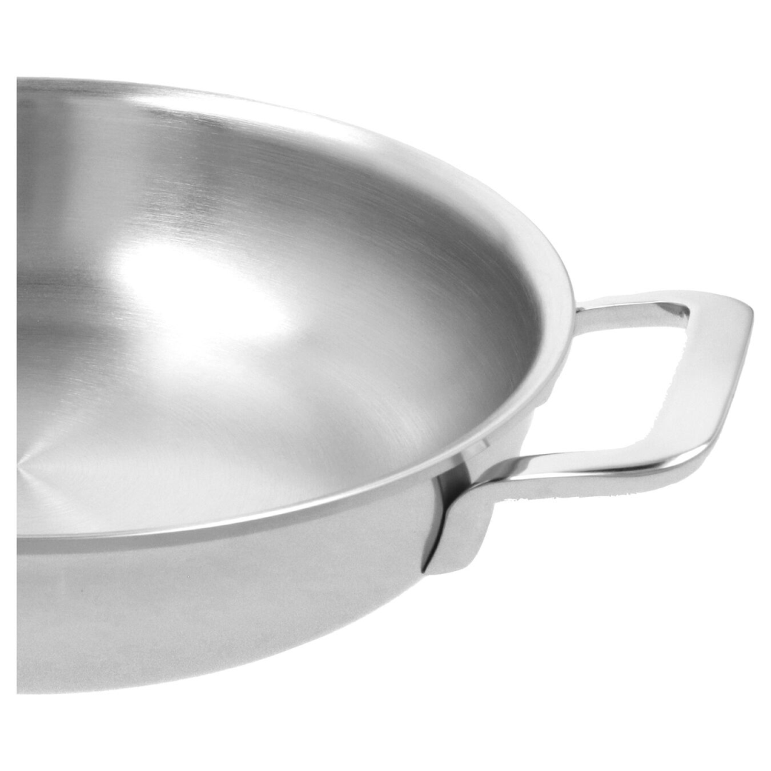 Demeyere Multifunction Koekenpan 2 grepen 28cm