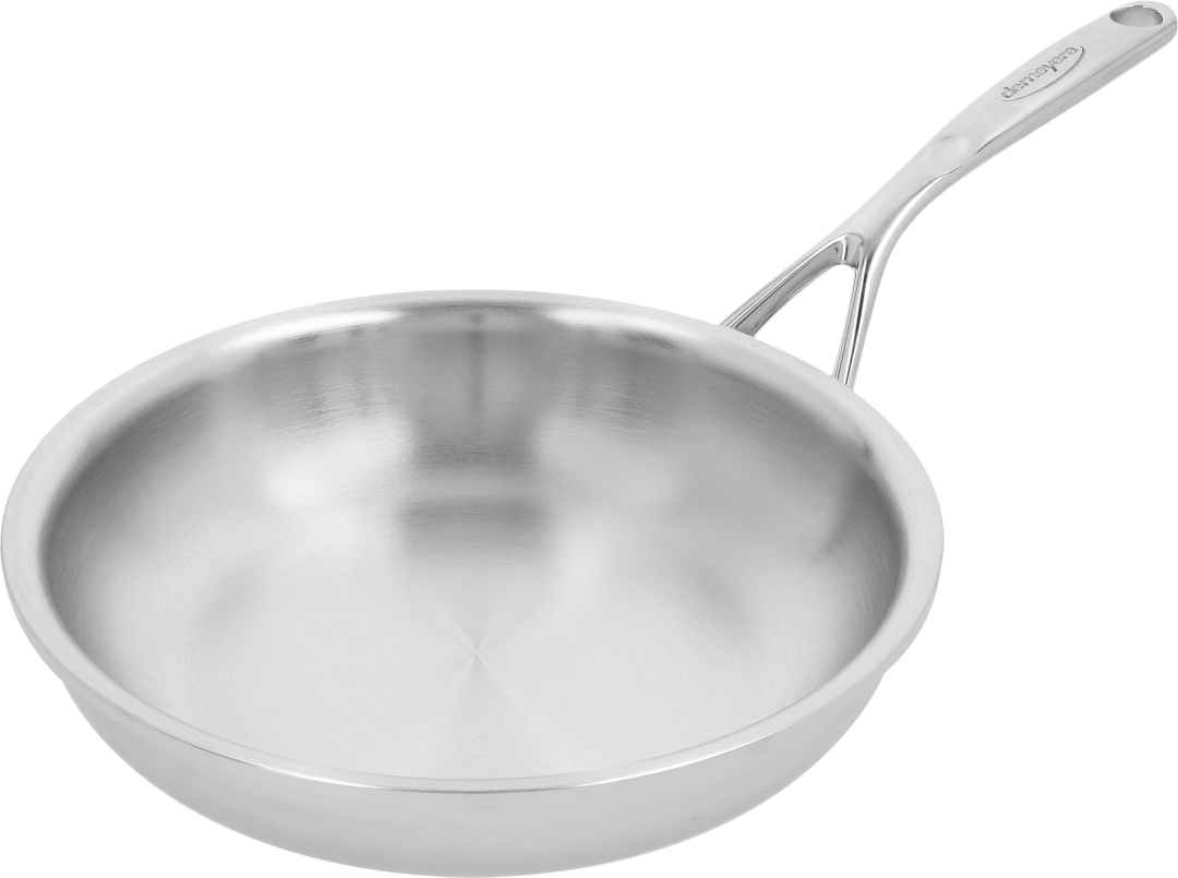 Demeyere Proline Koekenpan Z/D 24cm