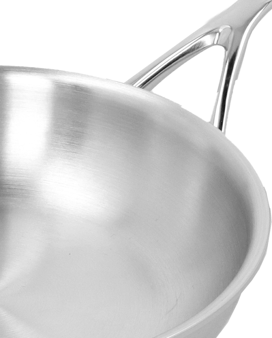 Demeyere Proline Koekenpan Z/D 24cm