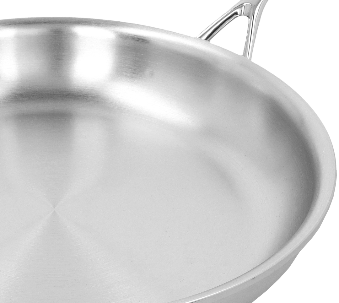 Demeyere Proline Koekenpan Z/D 24cm