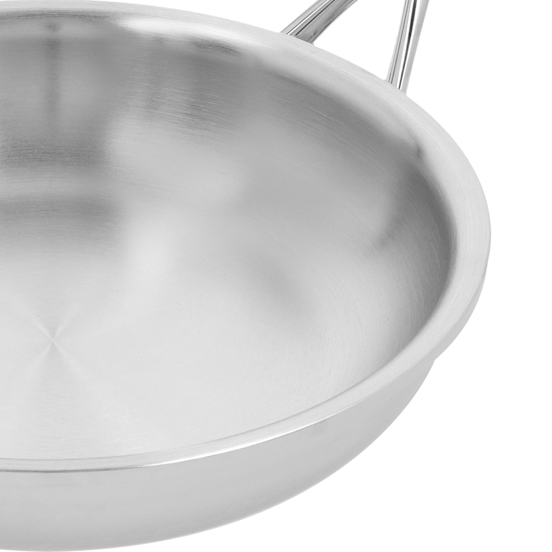 Demeyere Proline Koekenpan Z/D 24cm