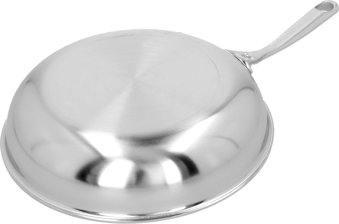 Demeyere Proline Koekenpan Z/D 24cm