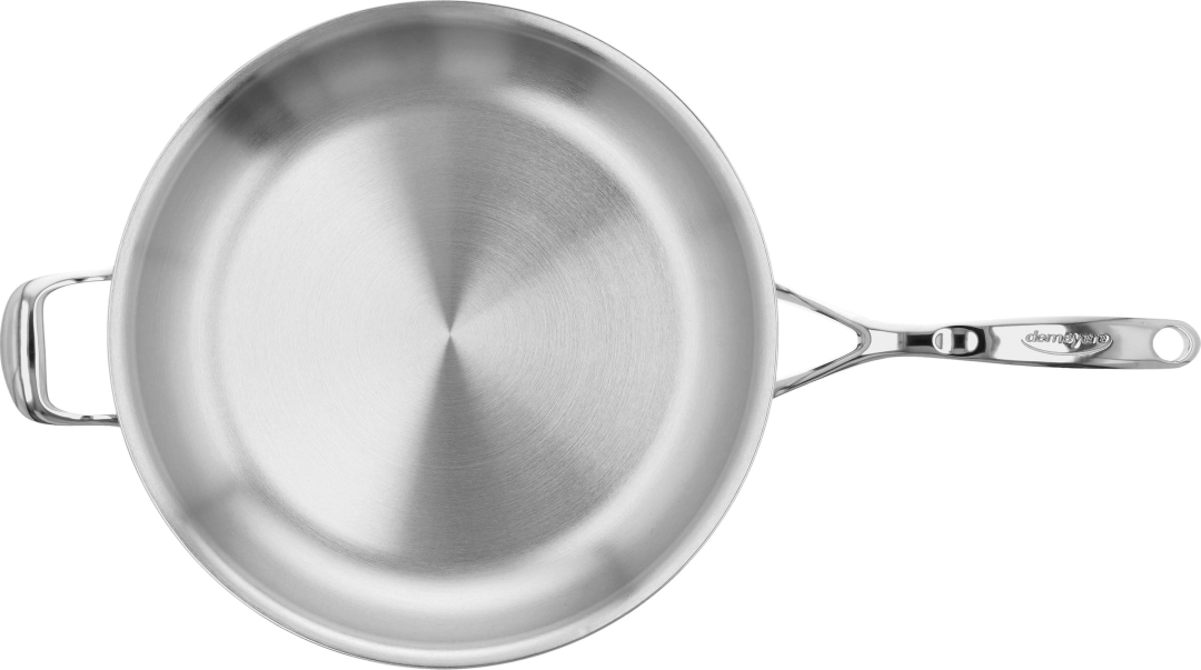Demeyere Proline Koekenpan Z/D 28 cm