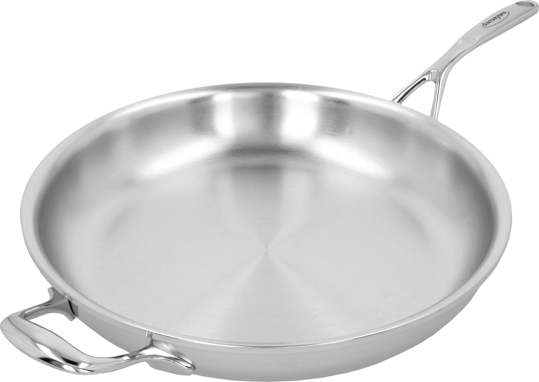 Demeyere Proline Koekenpan Z/D 28 cm