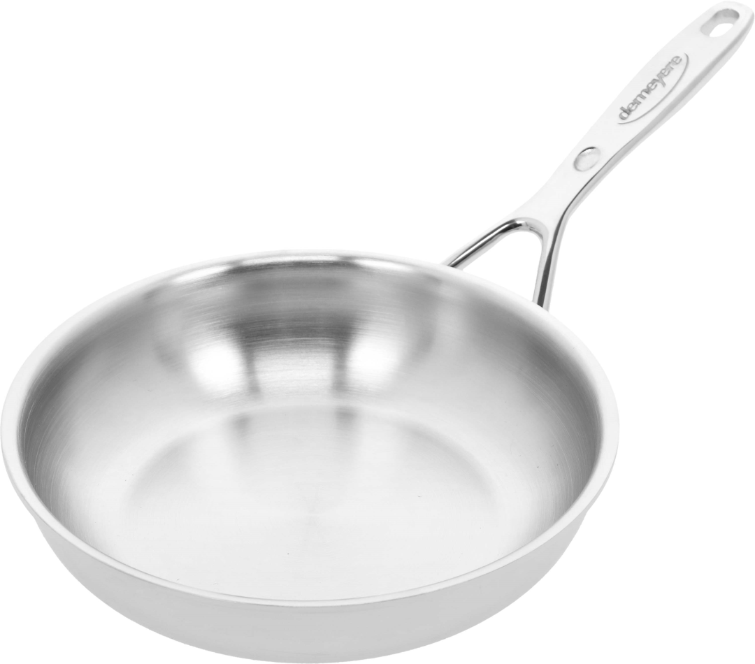 Demeyere Silver 7 Koekenpan 20 cm