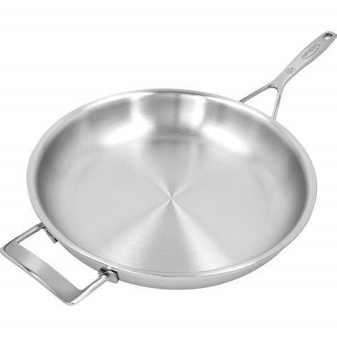 Demeyere Silver 7 Koekenpan 28 cm