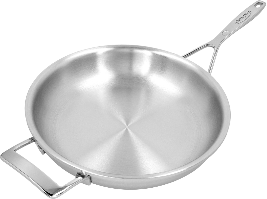 Demeyere Silver 7 Koekenpan 32 cm