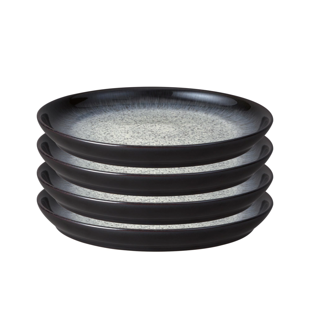 Denby Halo Borden set/4 26  cm