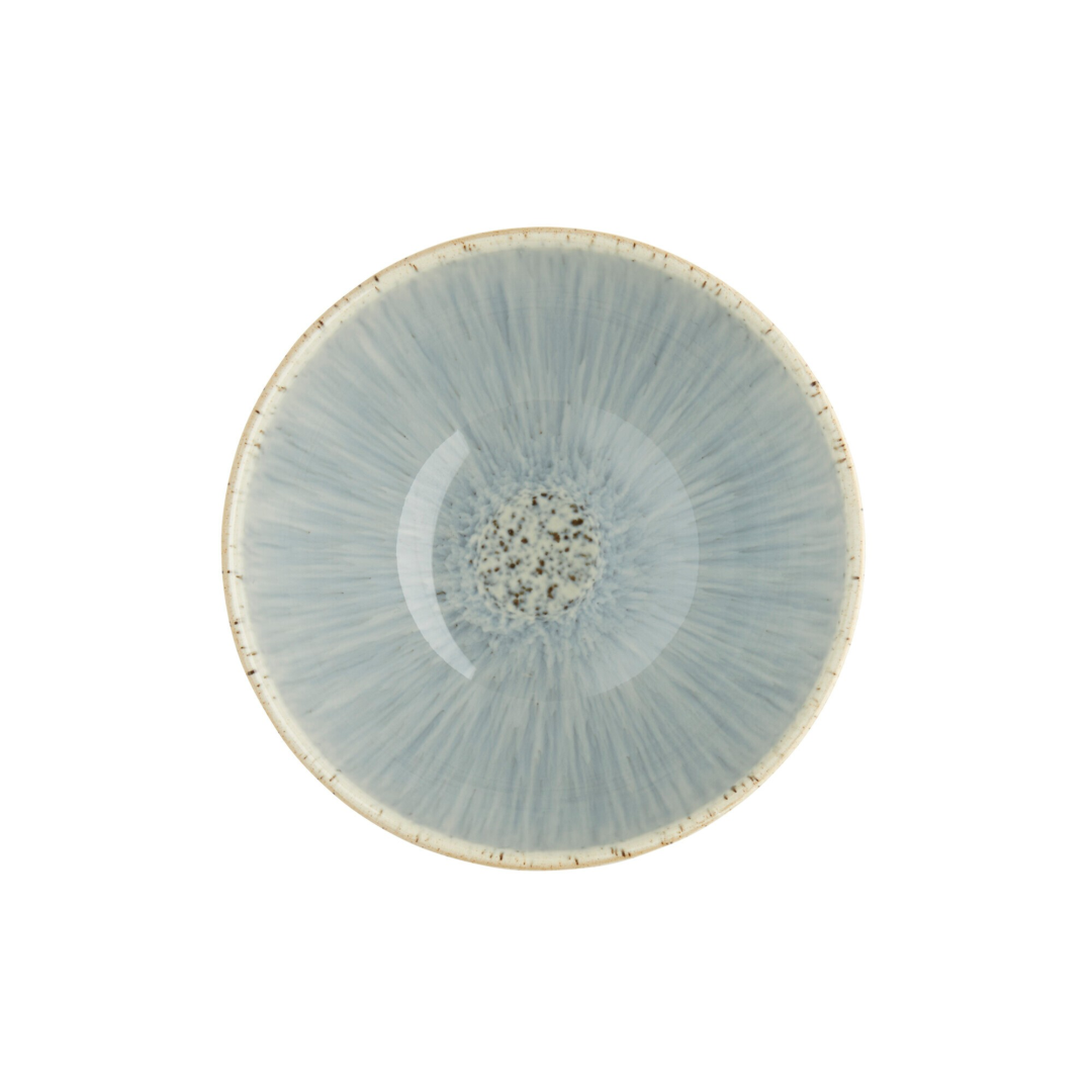 Denby Halo Speckle Kom 10,5 cm