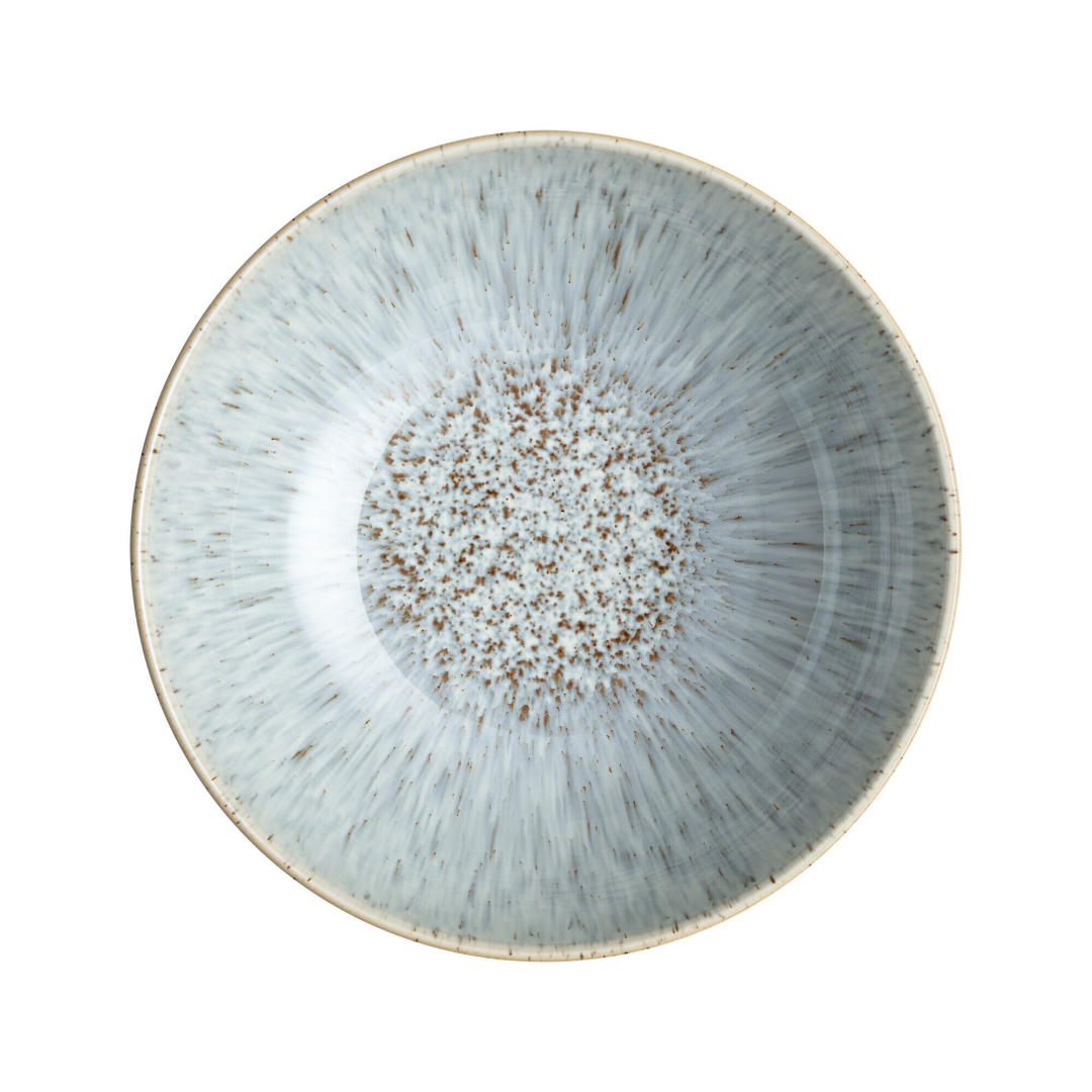 Denby Halo Speckle Kom 17 cm