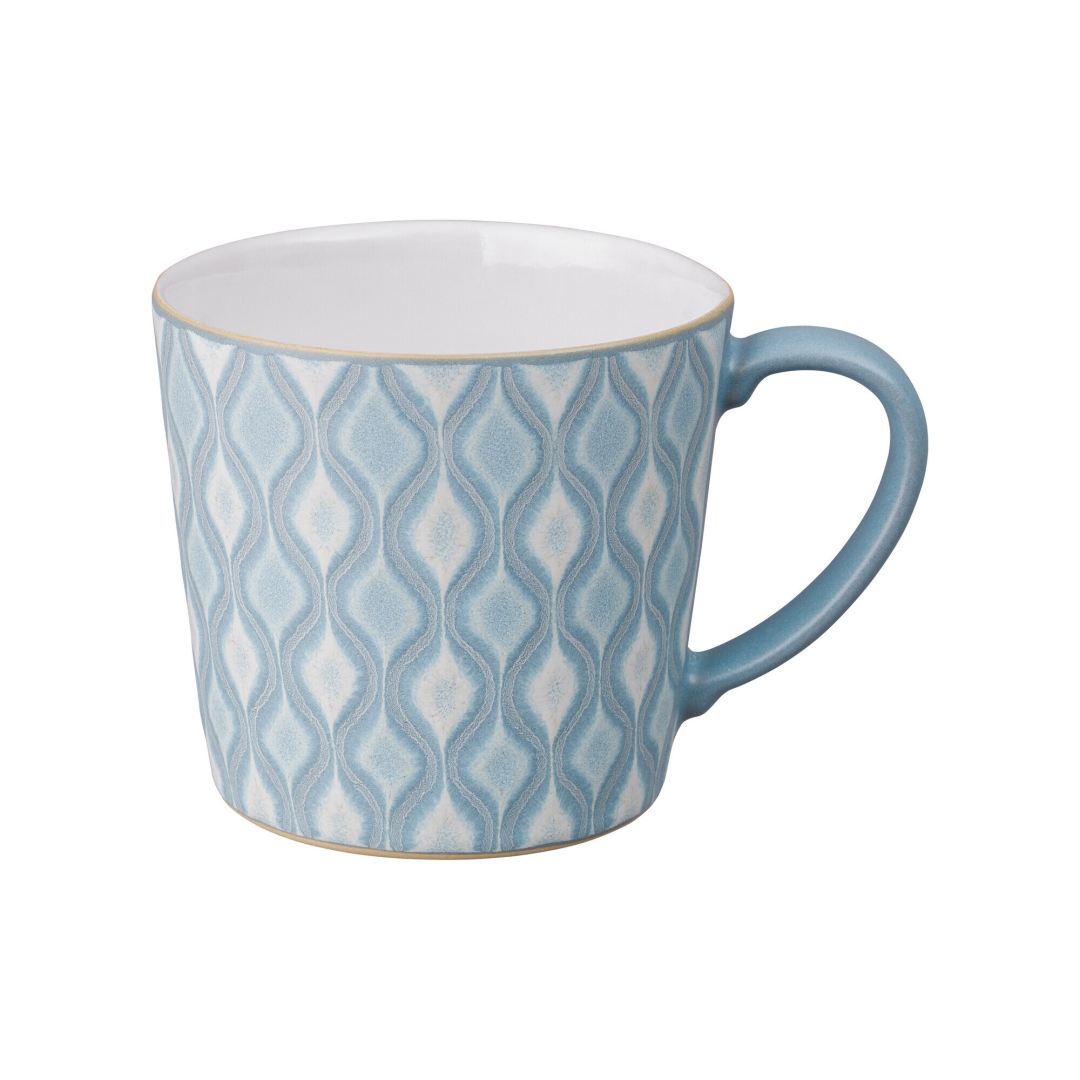 Denby Impression Blue Mok 9,5 cm