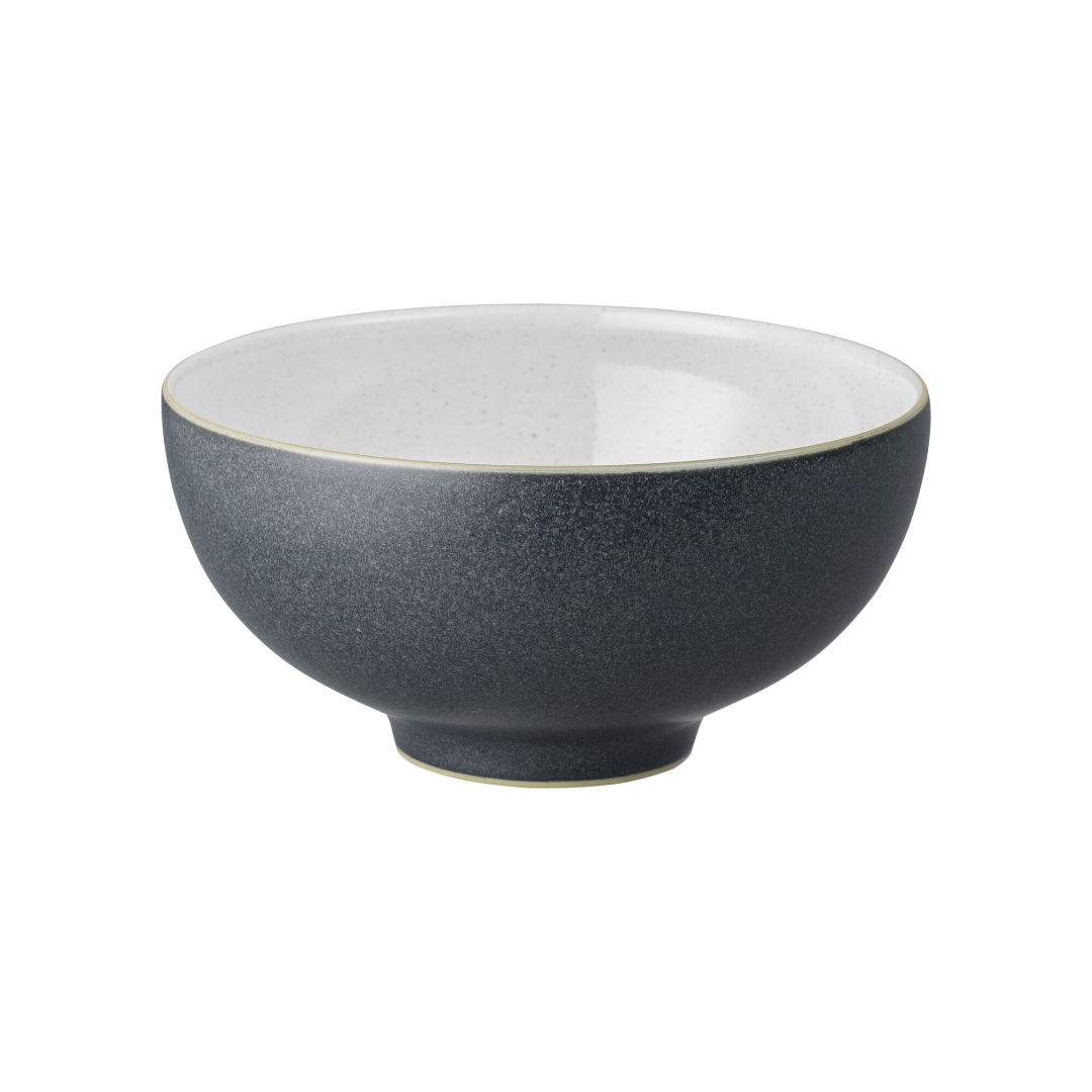 Denby Impression Charcoal Kom 13 cm