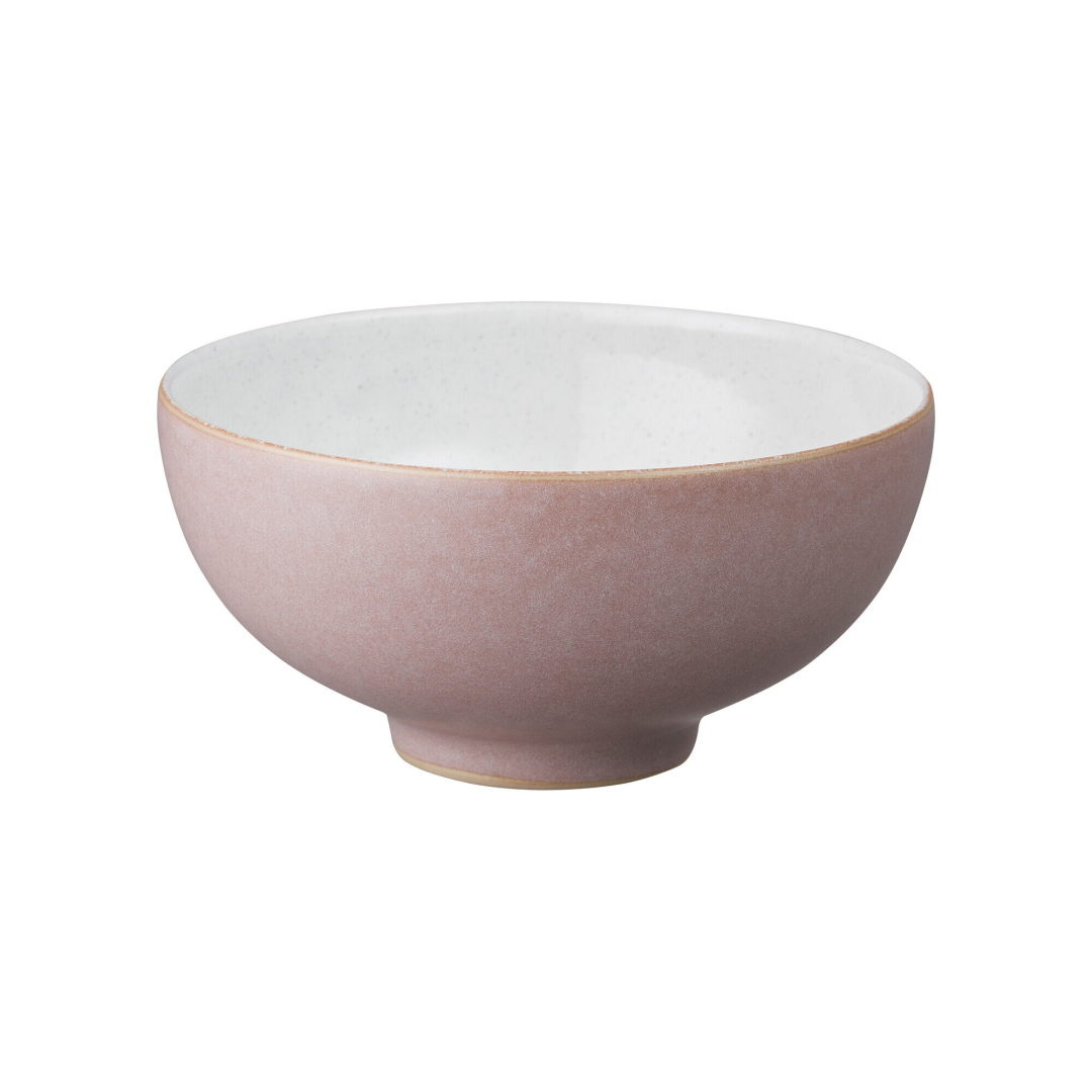 Denby Impression Pink Kom 13 cm