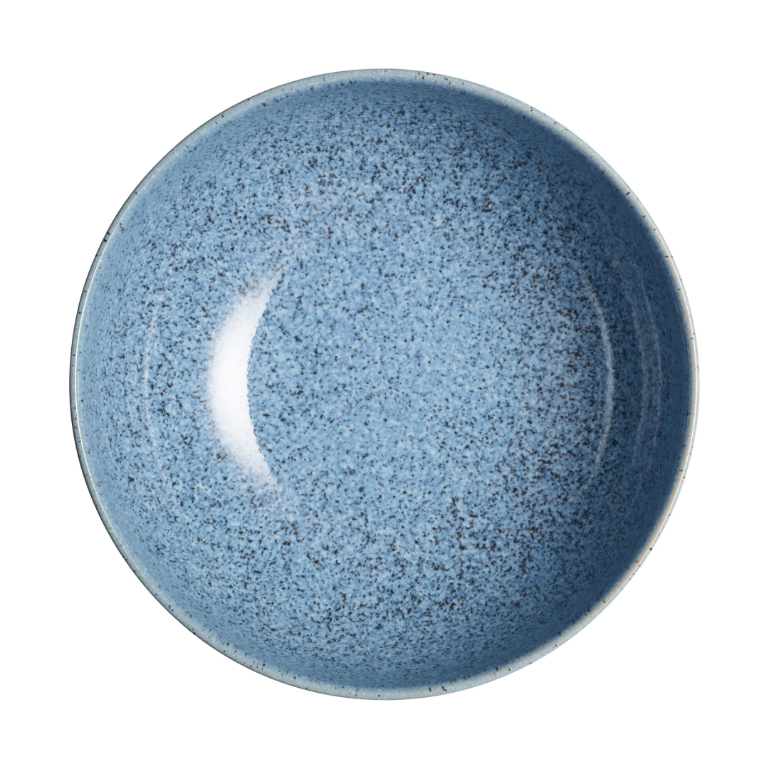 Denby Studio Blue Kom 17 cm