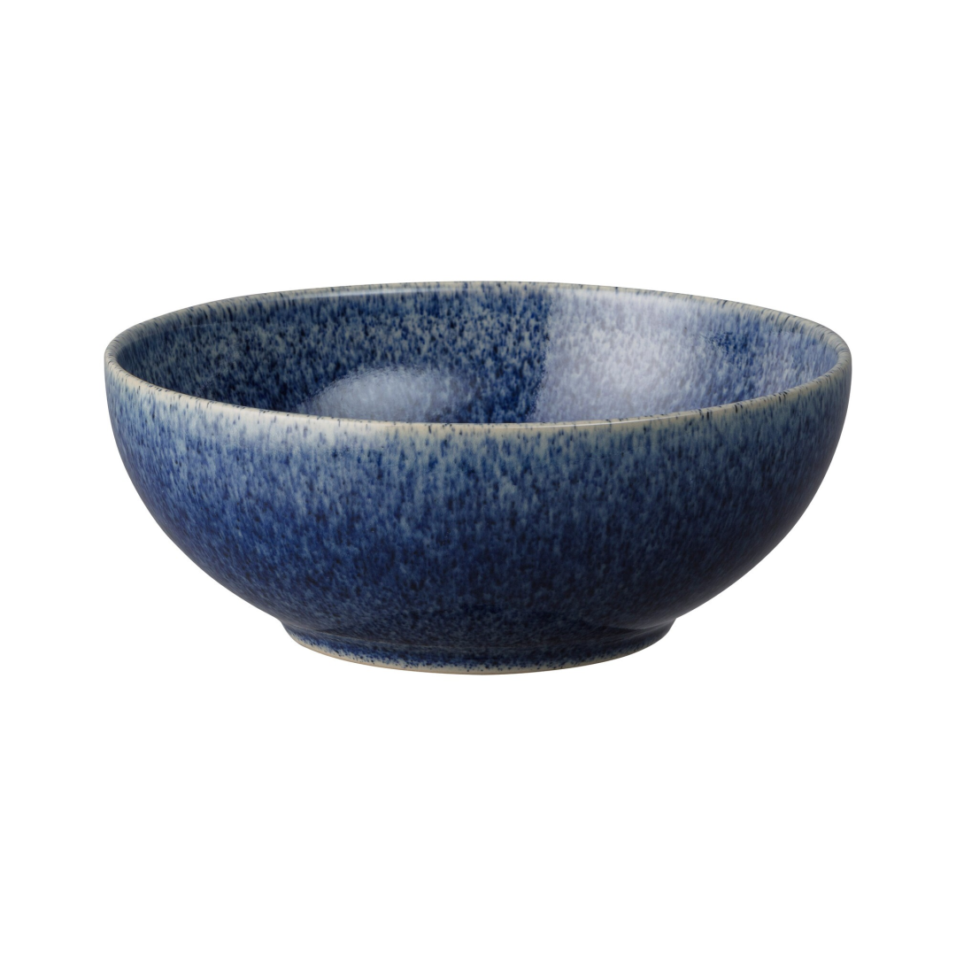 Denby Studio Blue Kom 17 cm