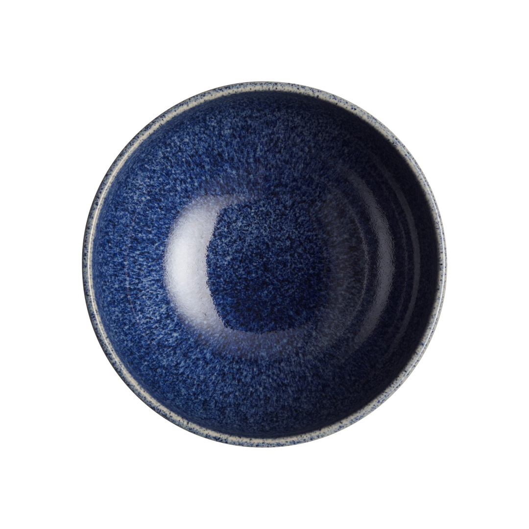 Denby Studio Blue Kom 17,5 cm