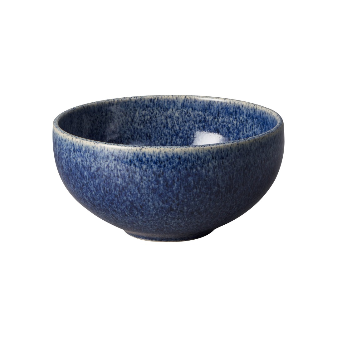 Denby Studio Blue Kom 17,5 cm
