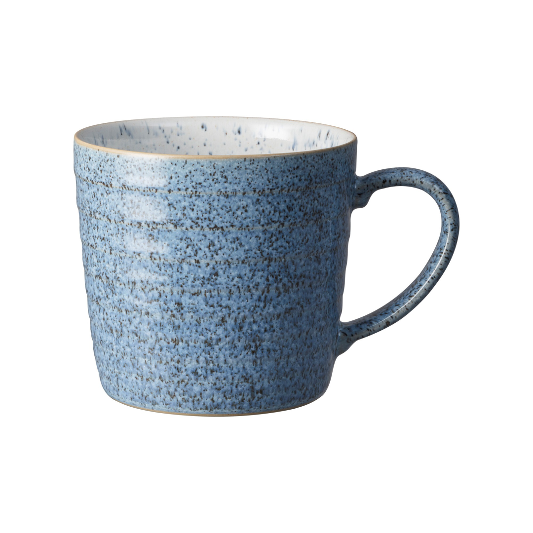 Denby Studio Blue Mok 9,5 cm
