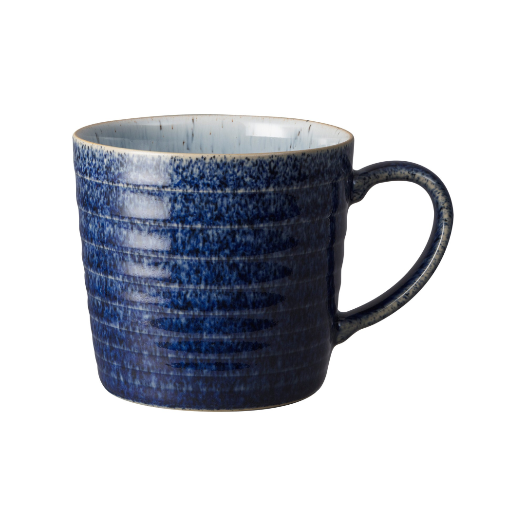 Denby Studio Blue Mok 9,5 cm