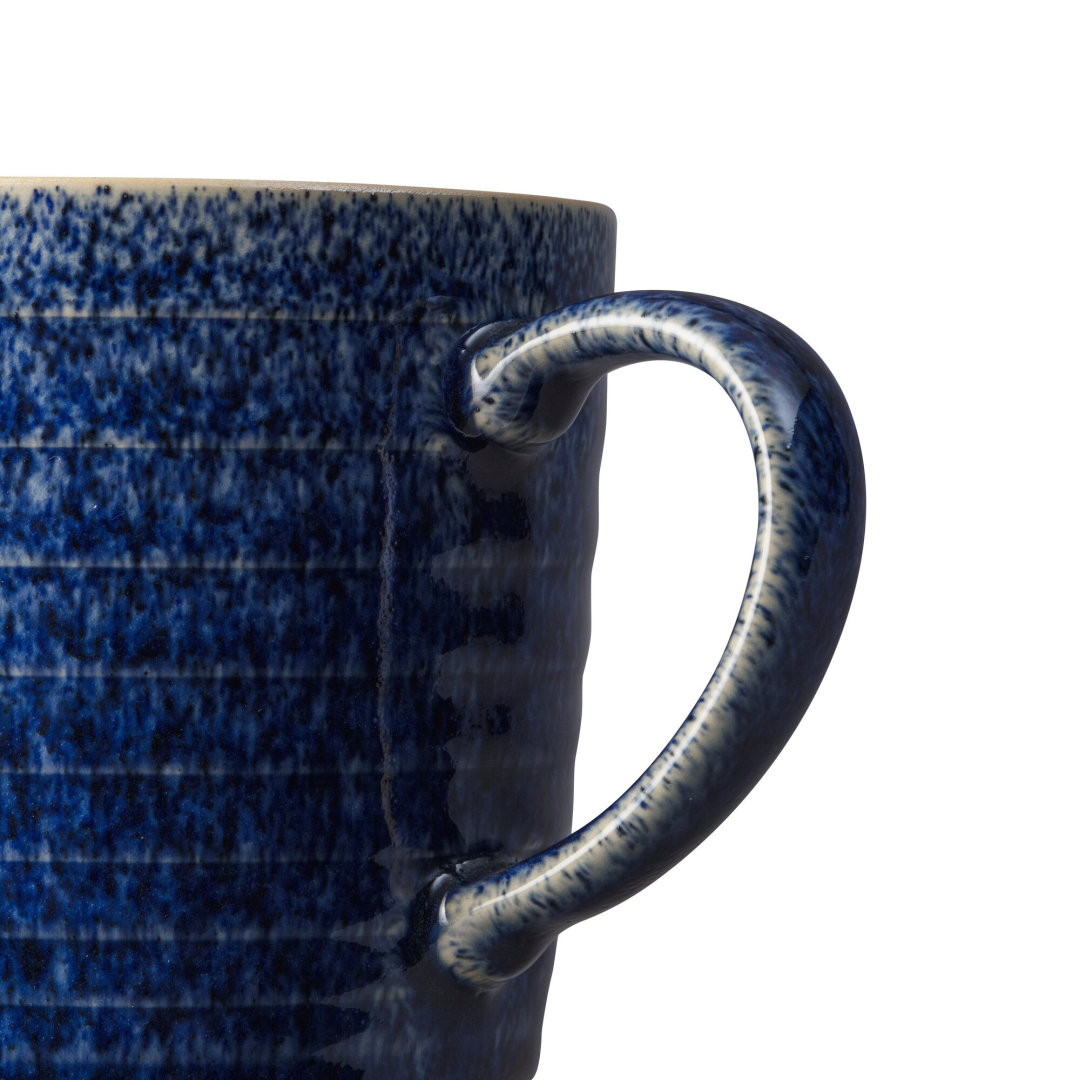 Denby Studio Blue Mok 9,5 cm