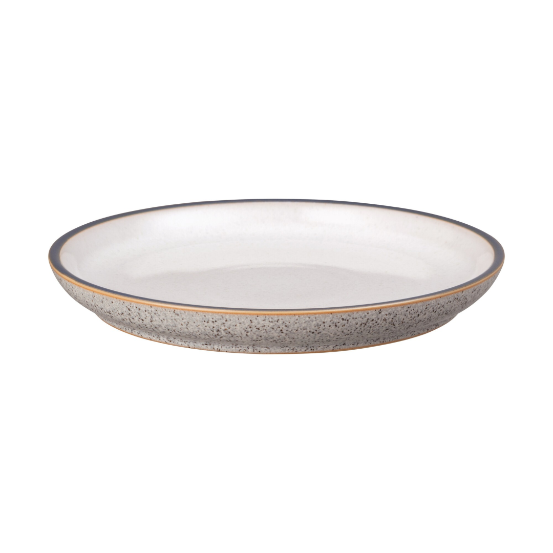 Denby Studio Grey Bord 21 cm