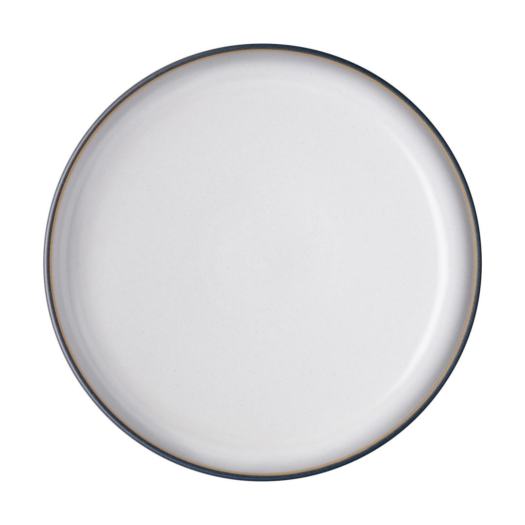 Denby Studio Grey Bord 21 cm