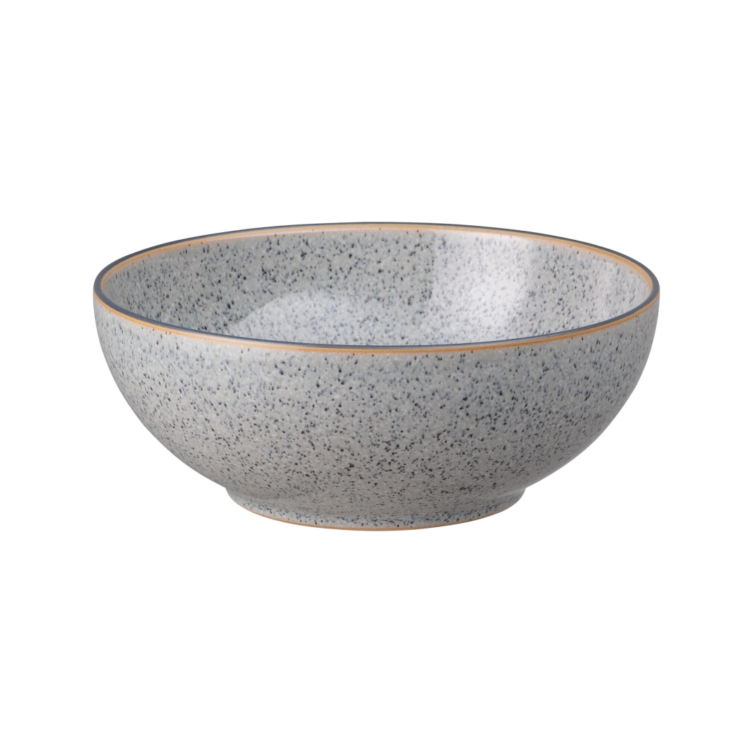 Denby Studio Grey Kom 17 cm