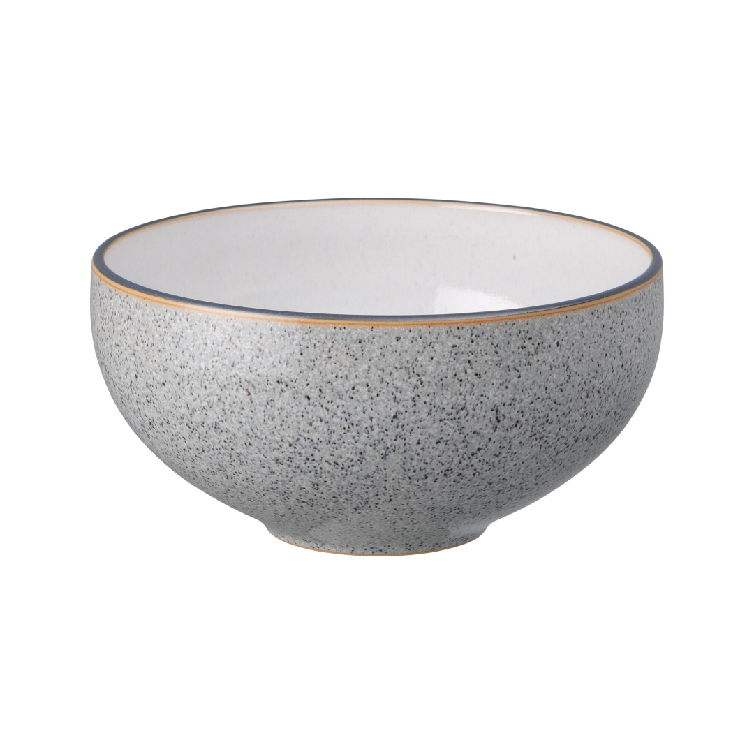 Denby Studio Grey Kom 8,5 cm