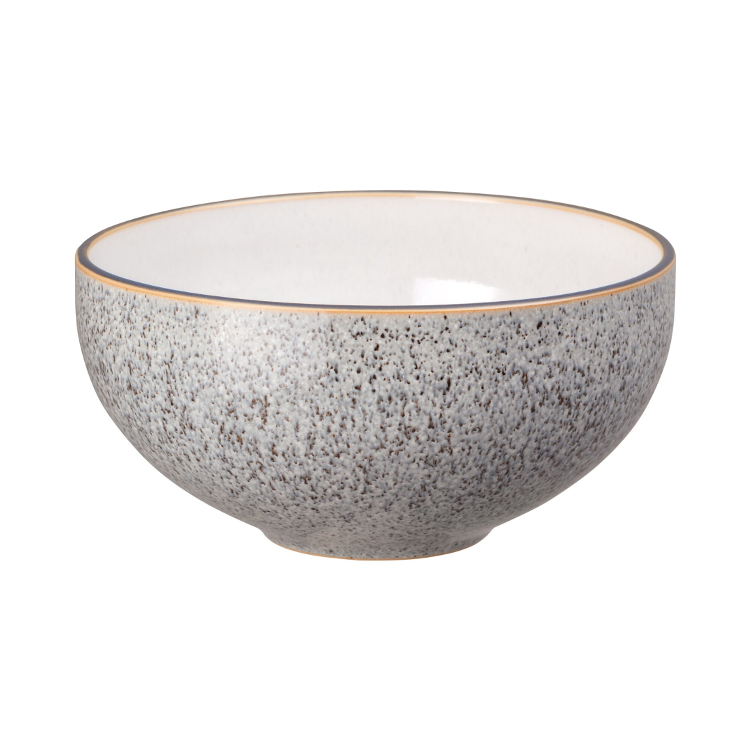 Denby Studio Grey Kom 8,5 cm