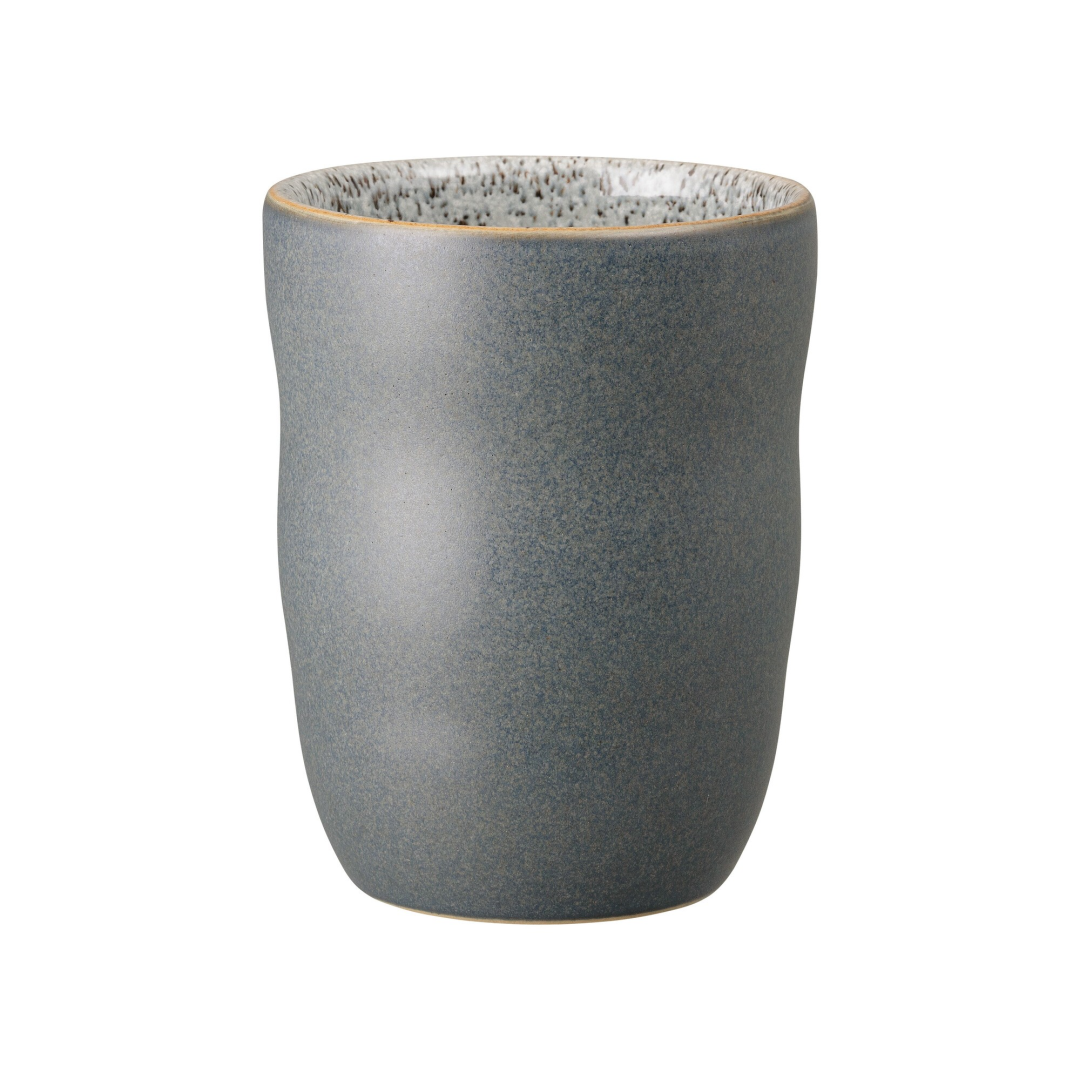 Denby Studio Grey Mok 8 cm