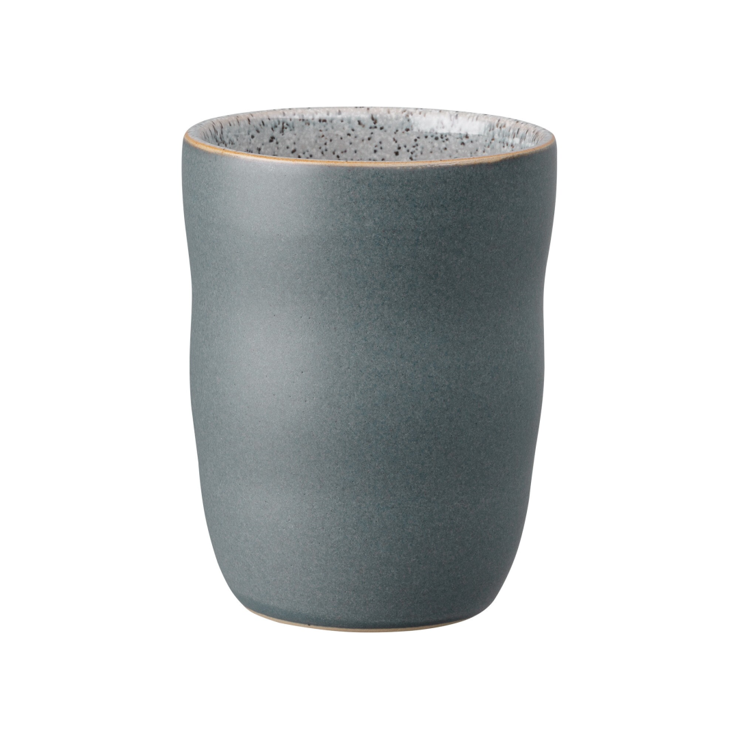 Denby Studio Grey Mok 8 cm