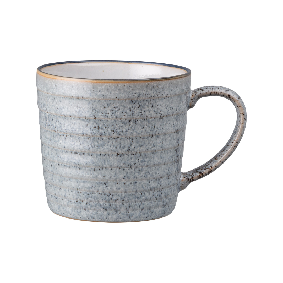 Denby Studio Grey Mok 9,5 cm