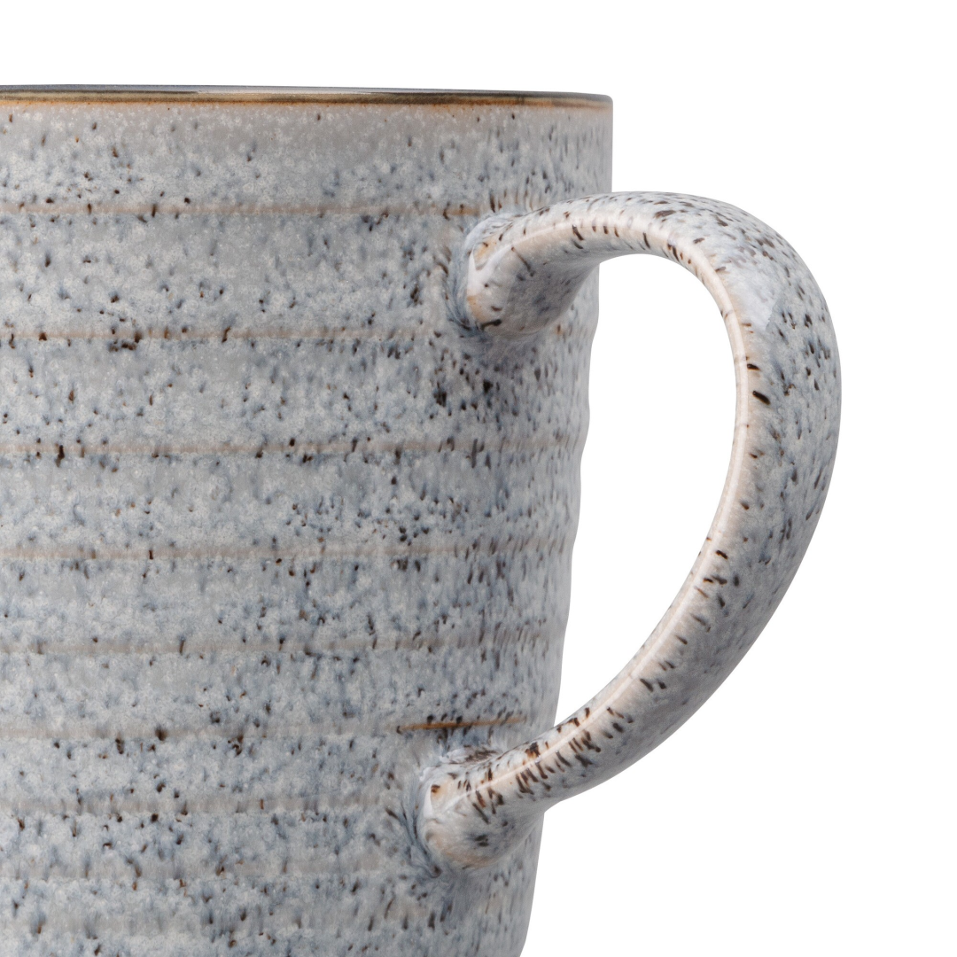 Denby Studio Grey Mok 9,5 cm