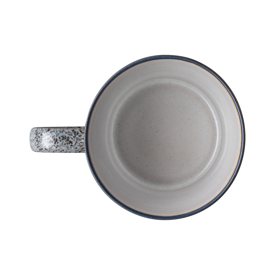 Denby Studio Grey Mok 9,5 cm