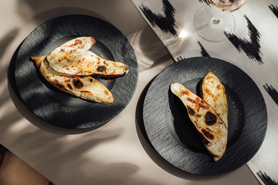Villeroy & Boch Manufacture Rock Dinerbord 27CM