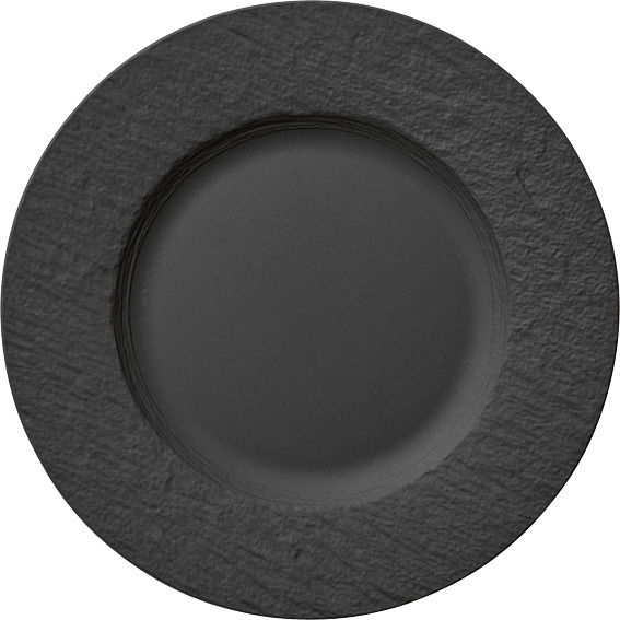 Villeroy & Boch Manufacture Rock Dinerbord 27CM