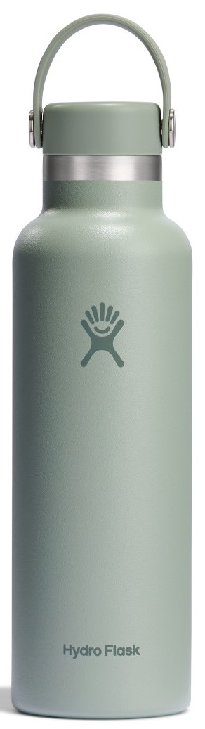 Hydro Flask Drinkfles standaard Agave 621ml
