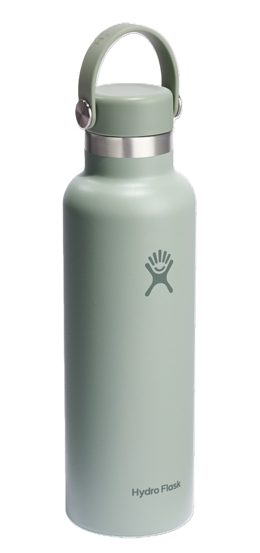 Hydro Flask Drinkfles standaard Agave 621ml