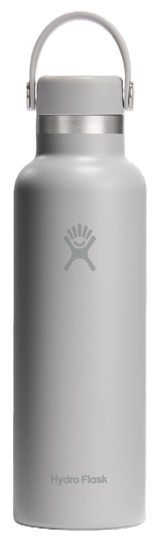 Hydro Flask Drinkfles standaard Birch 621ml